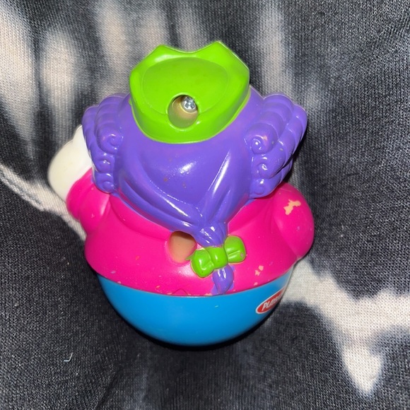 Weeble Wobble, But They Don’t Fall Down - Picture 2 of 16